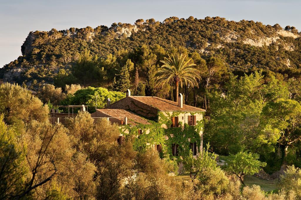 Mirabo De Valldemossa מראה חיצוני תמונה