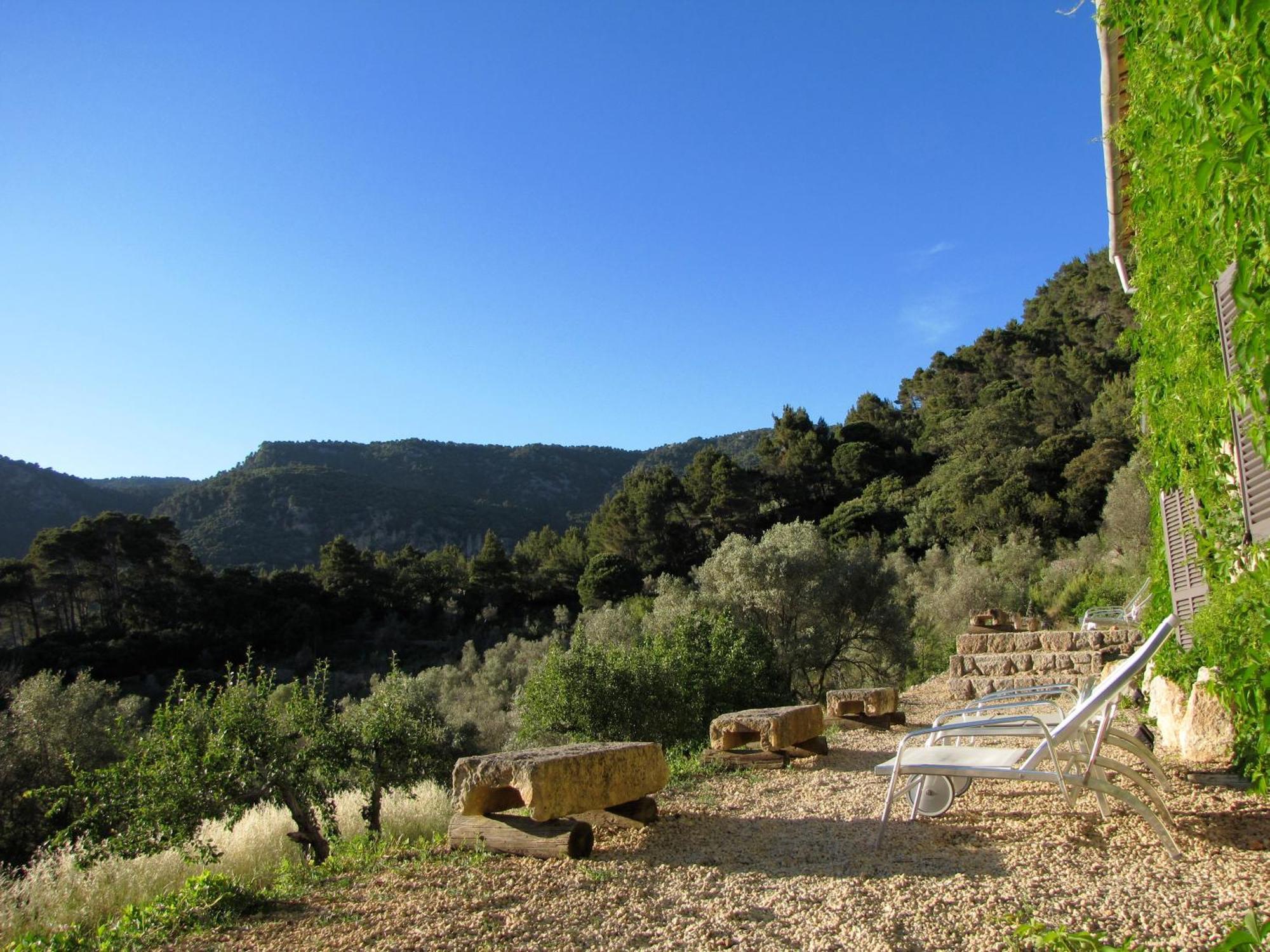 Mirabo De Valldemossa מראה חיצוני תמונה