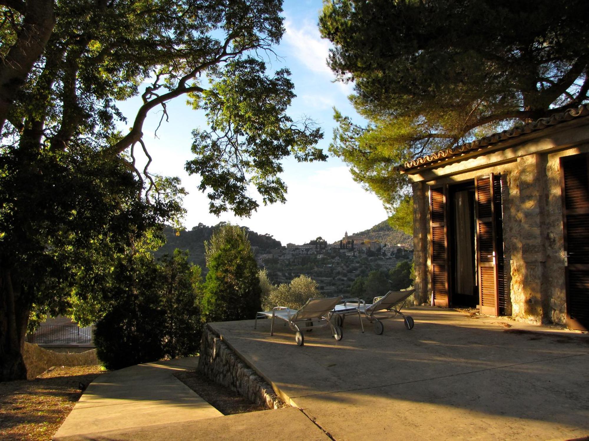 Mirabo De Valldemossa מראה חיצוני תמונה